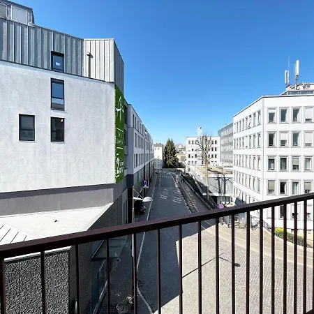 Appartement De Charme T2 Au Coeur De Bourges Exterior photo