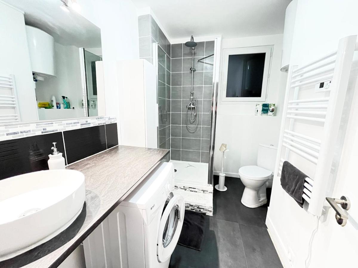 De Charme T2 Au Coeur De Apartment Bourges