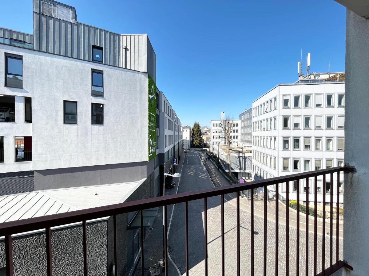 Apartment De Charme T2 Au Coeur De *